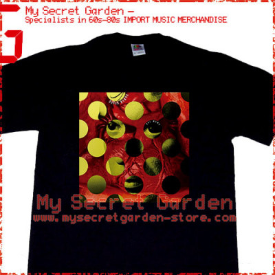 David Byrne - Rei Momo T Shirt 